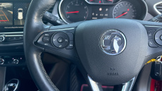 Vauxhall Crossland 1.2 Turbo [130] Elite Edition 5dr Auto Petrol Hatchback